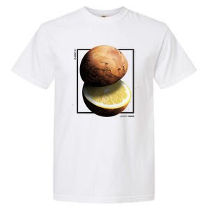 Mars Lemon Garment-Dyed Heavyweight T-Shirt