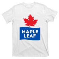 Maple Leaf T-Shirt