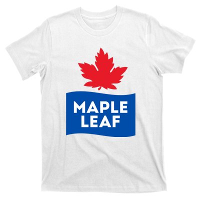 Maple Leaf T-Shirt