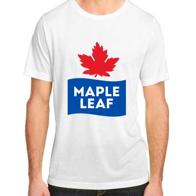 Maple Leaf Adult ChromaSoft Performance T-Shirt