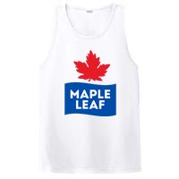 Maple Leaf PosiCharge Competitor Tank