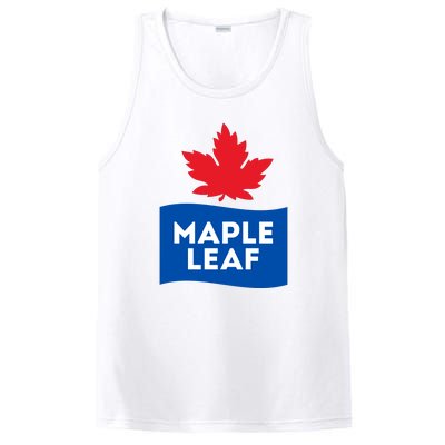 Maple Leaf PosiCharge Competitor Tank