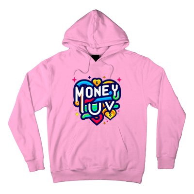 Money Luv Hoodie