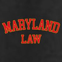 Maryland Law Maryland Bar Graduate Gift Lawyer College Hat