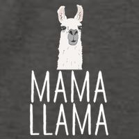 Mama Llama Vector Backpack