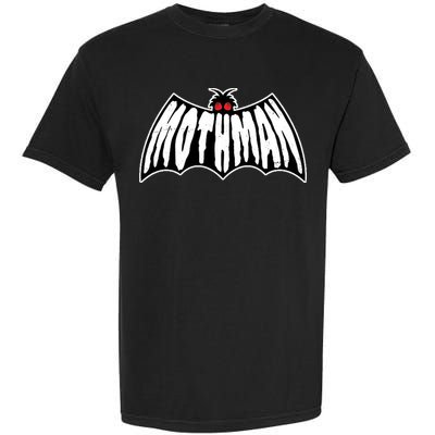 Mothman Logo Garment-Dyed Heavyweight T-Shirt