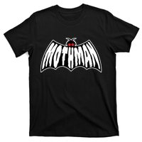 Mothman Logo T-Shirt