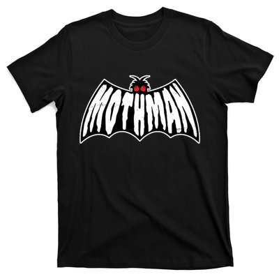 Mothman Logo T-Shirt