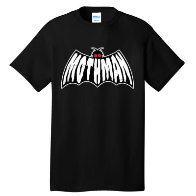 Mothman Logo Tall T-Shirt