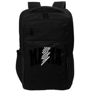 Mama Lightning Mother’S Day Impact Tech Backpack