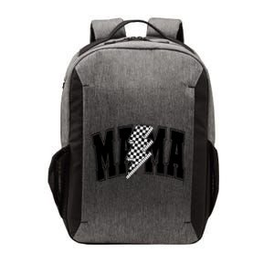 Mama Lightning Mother’S Day Vector Backpack