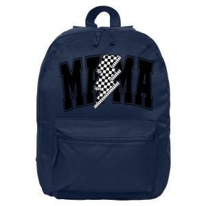 Mama Lightning Mother’S Day 16 in Basic Backpack