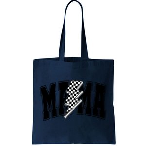 Mama Lightning Mother’S Day Tote Bag