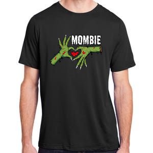 Mombie Love Adult ChromaSoft Performance T-Shirt