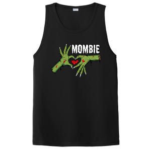 Mombie Love PosiCharge Competitor Tank