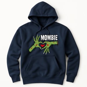 Mombie Love Hoodie