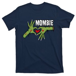 Mombie Love T-Shirt