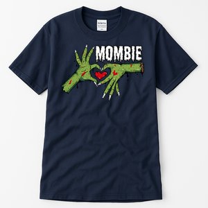 Mombie Love Tall T-Shirt