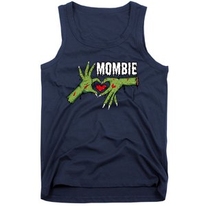 Mombie Love Tank Top