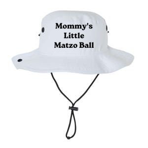 MommyS Little Matzo Ball Legacy Cool Fit Booney Bucket Hat