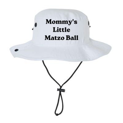 MommyS Little Matzo Ball Legacy Cool Fit Booney Bucket Hat