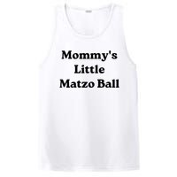 MommyS Little Matzo Ball PosiCharge Competitor Tank