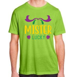 Mister Lucky Adult ChromaSoft Performance T-Shirt