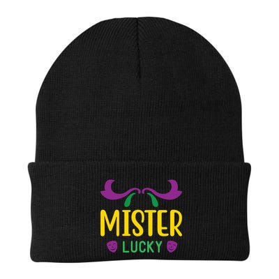 Mister Lucky Beanie
