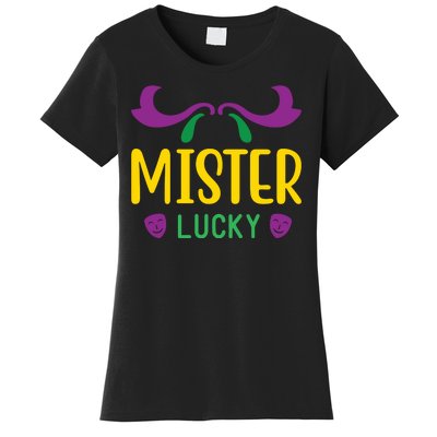 Mister Lucky Women's T-Shirt