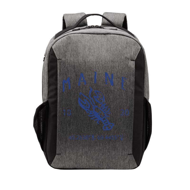 Maine Lobster Vector Backpack