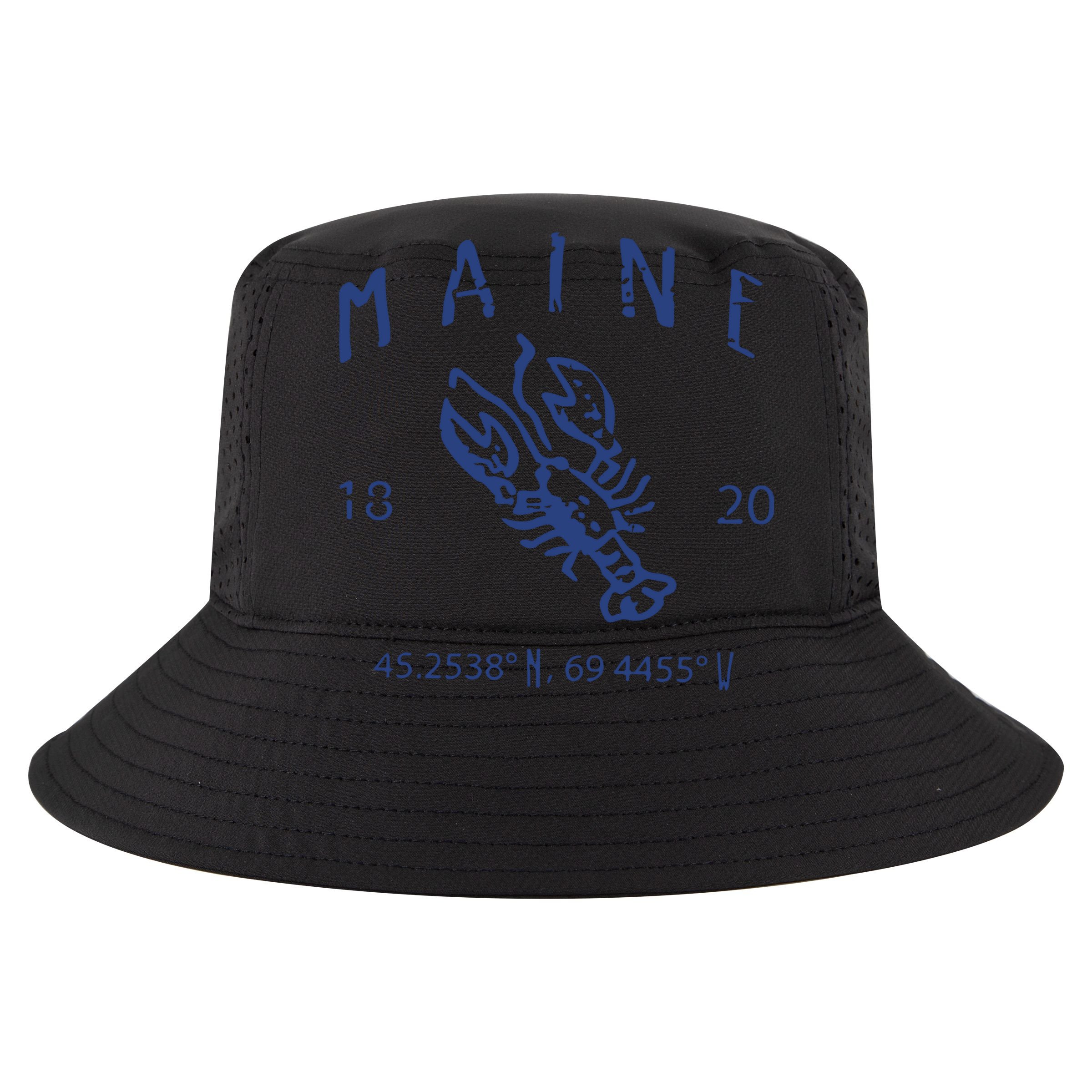 Maine Lobster Cooling Performance Crew T-Shirt