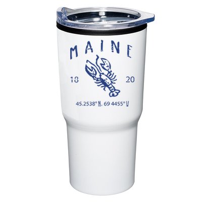 Maine Lobster Tumbler