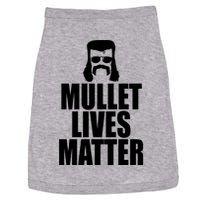 Mullet Lives Matter Doggie Tank