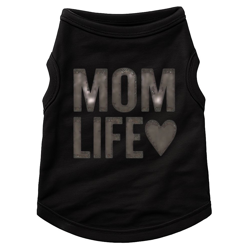 Mom Life Doggie Tank