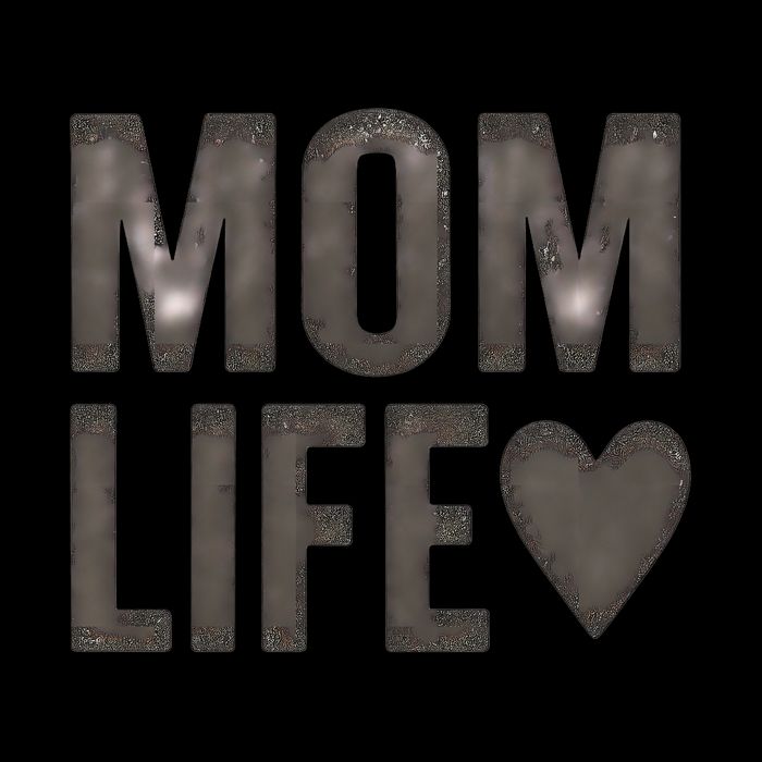 Mom Life Impact Tech Backpack