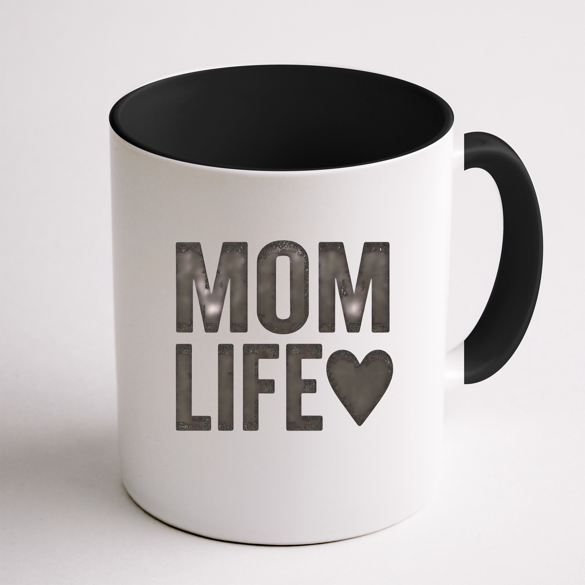 Mom Life Mug