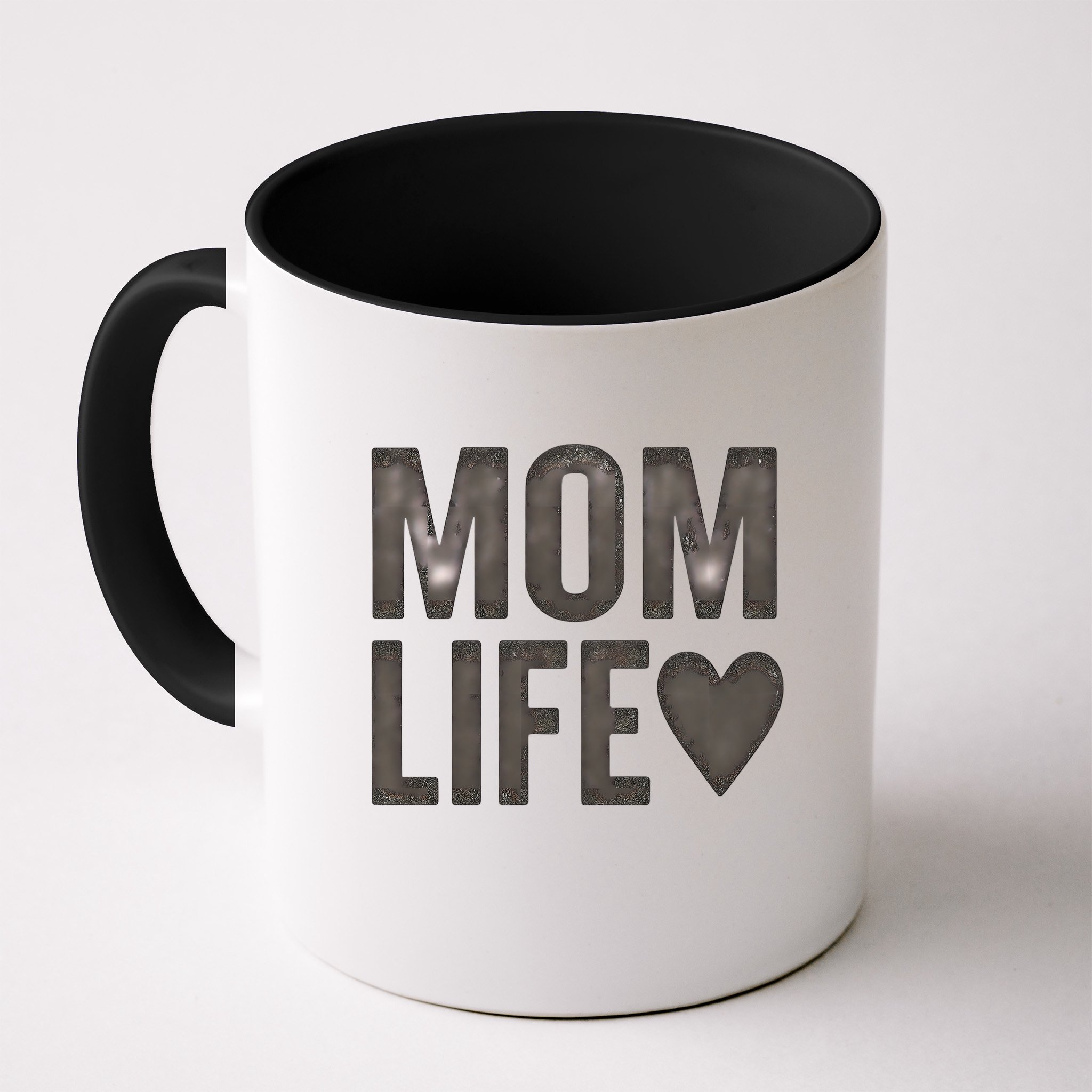 Mom Life Mug