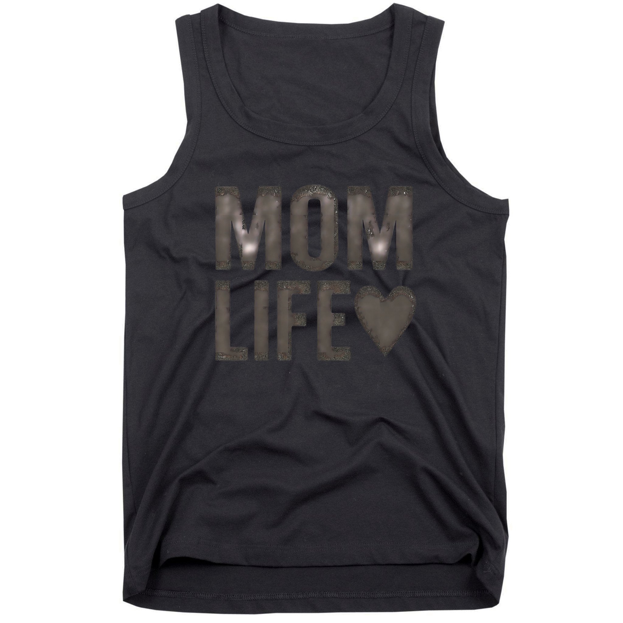 Mom Life Tank Top