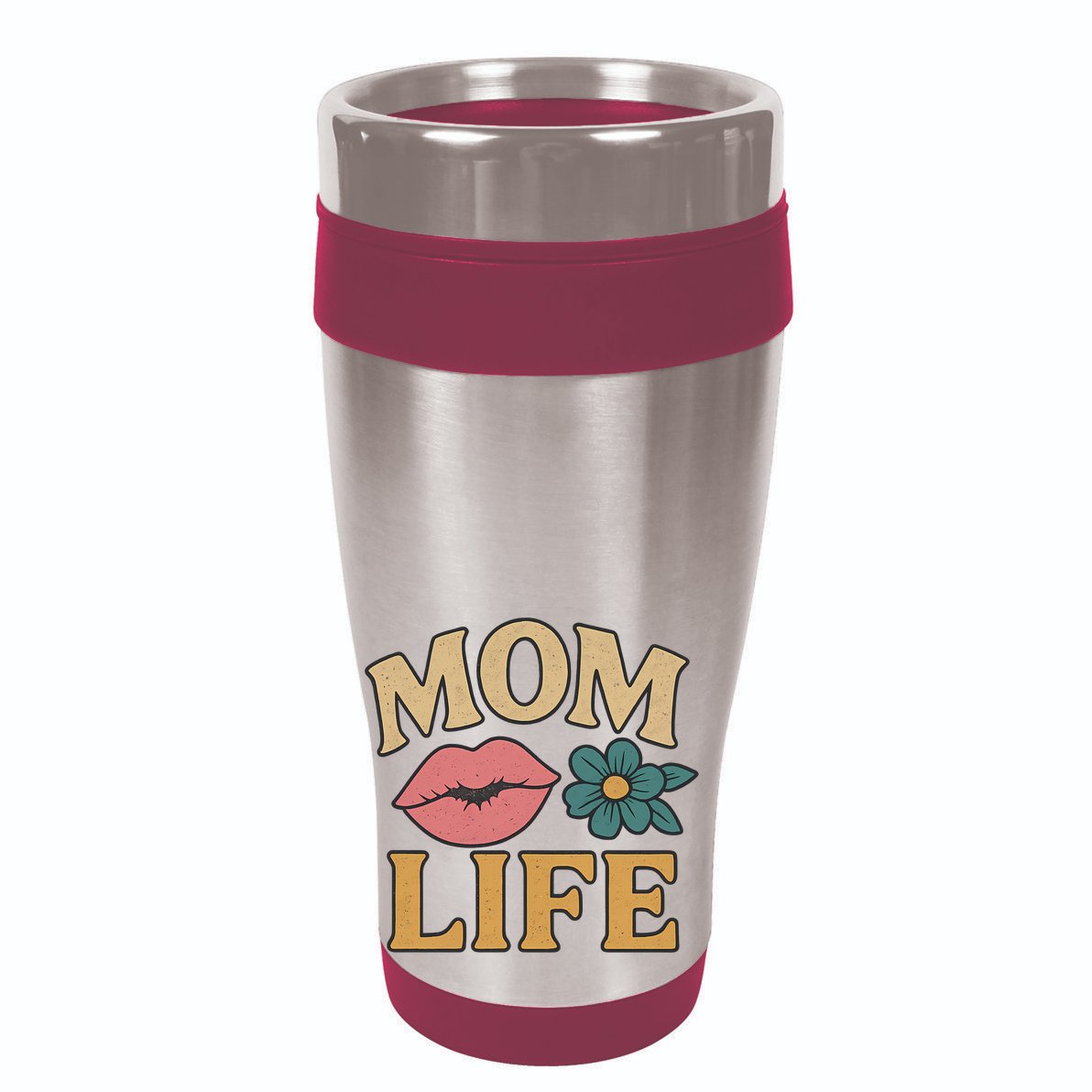 Mom Life Impact Tech Backpack