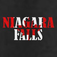 Maple Leaf Niagara Falls Canada Canadian Roots Canada Flag 11oz C Handle Ceramic Mug
