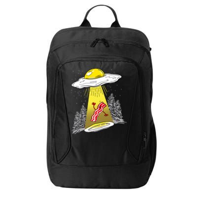 Mercado Libre Ovni Platillo Volador Alien Playera City Backpack