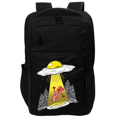 Mercado Libre Ovni Platillo Volador Alien Playera Impact Tech Backpack