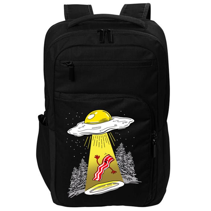 Mercado Libre Ovni Platillo Volador Alien Playera Impact Tech Backpack