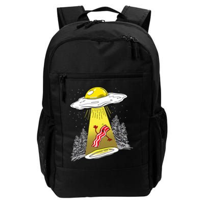 Mercado Libre Ovni Platillo Volador Alien Playera Daily Commute Backpack