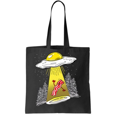 Mercado Libre Ovni Platillo Volador Alien Playera Tote Bag