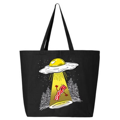 Mercado Libre Ovni Platillo Volador Alien Playera 25L Jumbo Tote