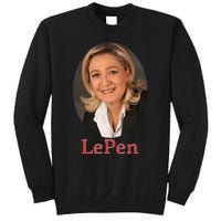 Marine Le Pen France Sweatshirt