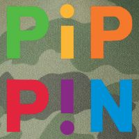 Macintosh Librarian Pip Pin Legacy Tie Dye Trucker Hat