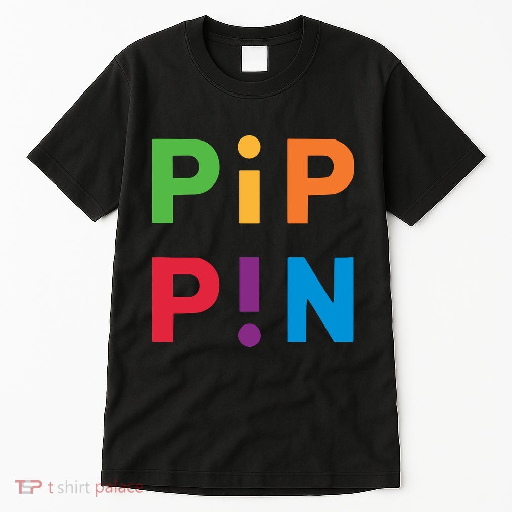 Macintosh Librarian Pip Pin Tall T-Shirt