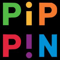 Macintosh Librarian Pip Pin 7-Panel Snapback Hat